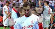 W takich koszulkach polscy piłkarze wystąpią na Mundialu 2018! Kibice turlają się ze śmiechu: "Krychowiak projektował?"