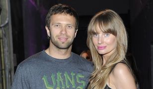 Agnieszka Woźniak-Starak wyznaje: "Poroniłam. I to był początek końca mojego małżeństwa"