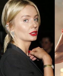 Doda obwinia Szulim o choroby rodziców