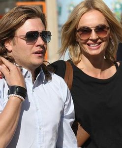 Agnieszka i Piotr Woźniakowie-Starakowie: czy ich bajeczne życie zakłóci "klątwa Miszczaka"?