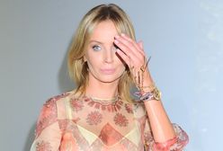 Szulim: Chciałabym, żeby moje dziecko było owocem miłości, a nie projektem