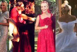 Agnieszka Szulim przebierała się 4 razy! Nowe informacje na temat "ślubu roku"