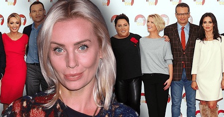 Agnieszka Woźniak-Starak poprowadzi Dzień Dobry TVN?! Którą gwiazdę zastąpi?