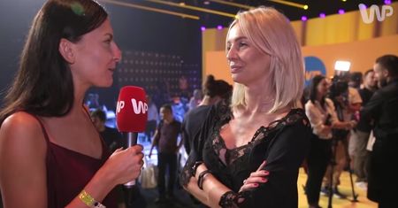 Agnieszka Szulim tłumaczy się z plotek o mieszkaniu w 5-gwiazdkowych hotelach