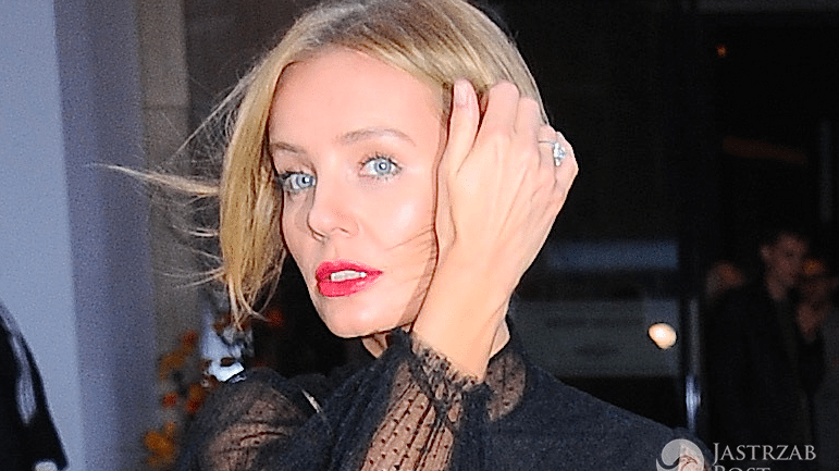 Wypadek Agnieszki Szulim