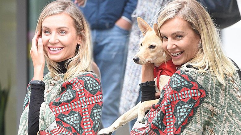 Agnieszka Woźniak-Starak