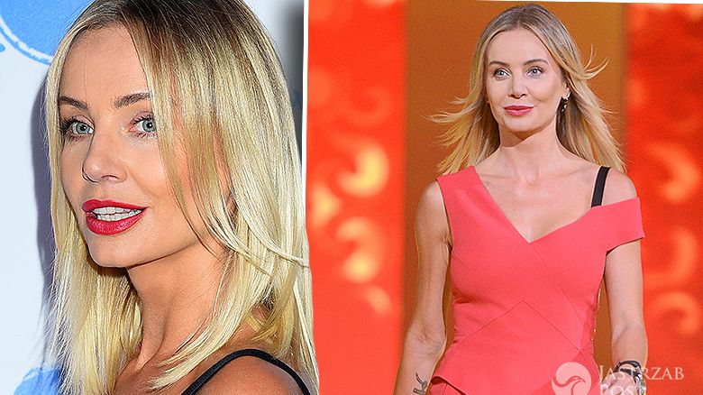 Agnieszka Woźniak Starak jesienna ramówka TVN