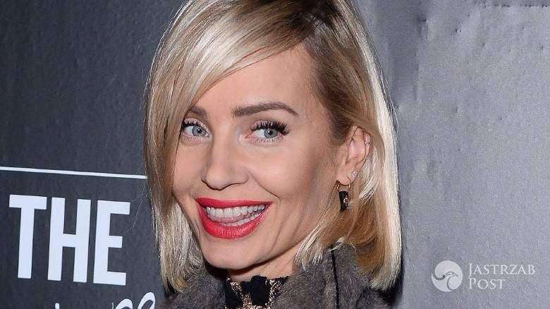 Agnieszka Szulim - Galeria Mokotów 2016