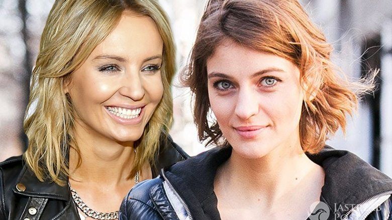 Renata Kaczoruk Agnieszka Szulim