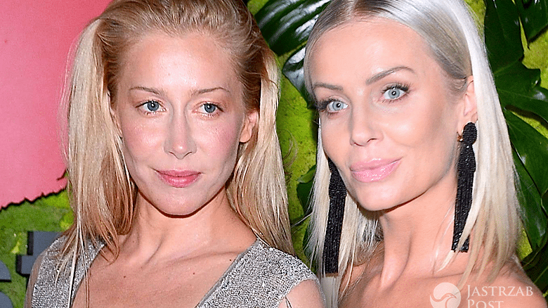 Katarzyna Warnke o zmianie nazwiska vs Agnieszka Szulim