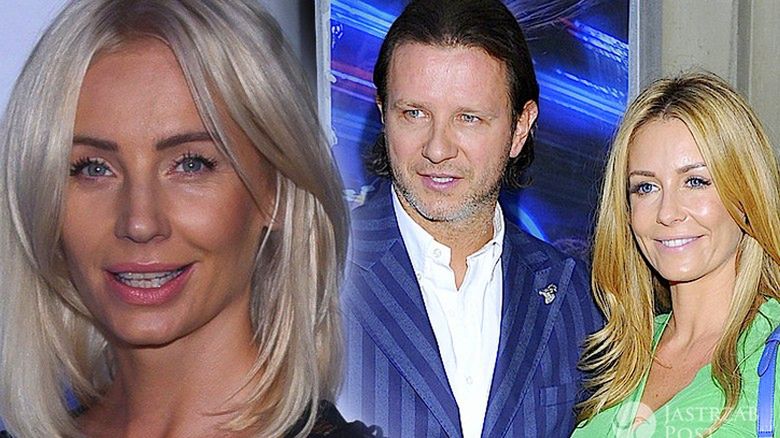 Agnieszka Szulim, Małgorzata Rozenek, Radosław Majdan