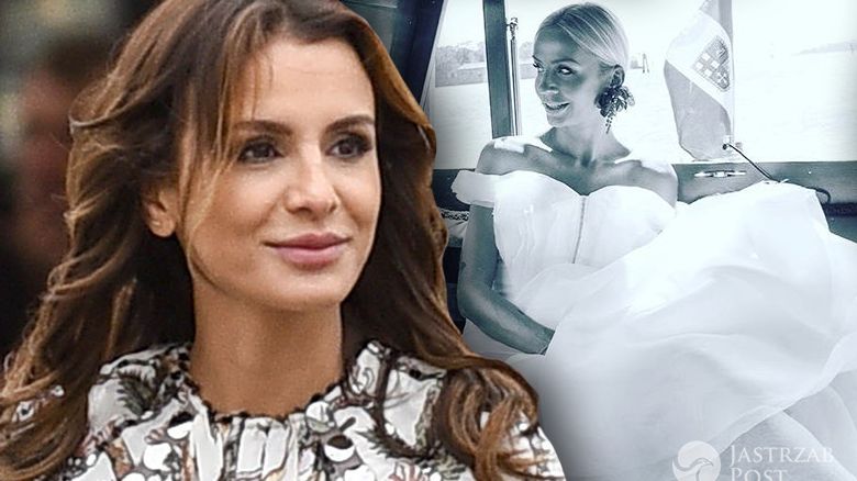 Buty Agnieszki Szulim