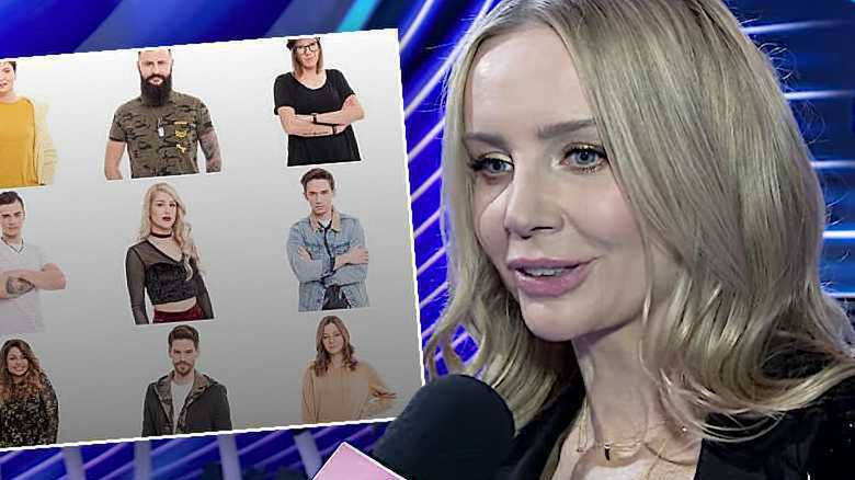 Big Brother faworyci