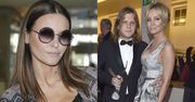 Joanna Horodyńska o zmianie jaką przeszła Agnieszka Szulim po zakochaniu się w Piotrze Woźniaku-Staraku