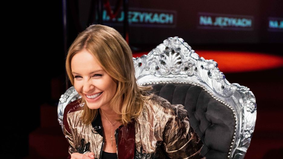 Agnieszka Szulim