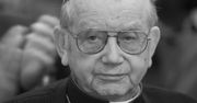Zmarł biskup senior Alojzy Orszulik. Miał 90 lat