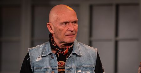 Marek Siudym – legenda polskiego kina