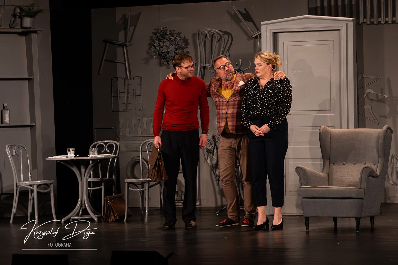 24. Festiwal Teatralny – “Teatr pasja rodzinna” rozpoczęty