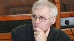 Oskarżony Mirosław Szumny