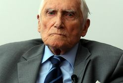 Witold Kieżun: apel smoleński przy moim grobie? To niewłaściwe