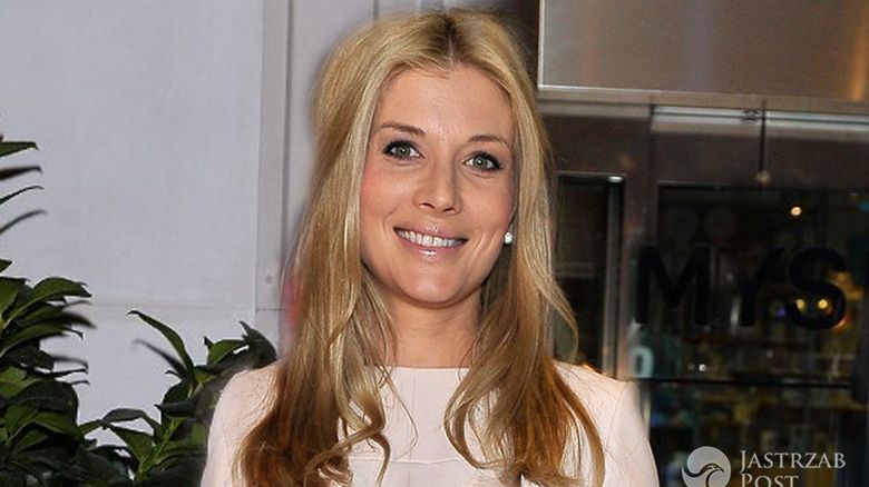 Izabella Łukomska-Pyżalska pójdzie w politykę