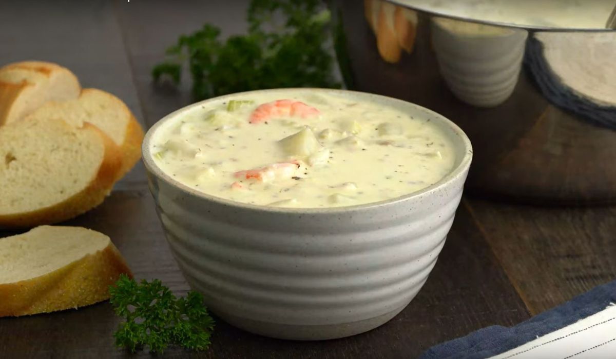 Postna zupa, której trudno się oprzeć. Przepis jest banalnie prosty