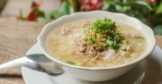Congee ryżowe – zupa inna niż wszystkie