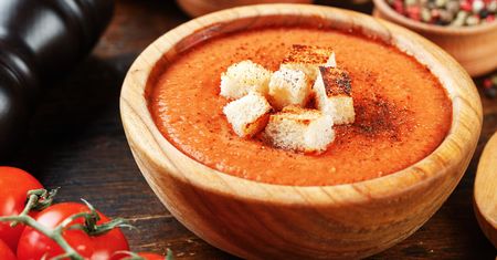 Paella, gazpacho i turrón. Sprawdź, czy dobrze znasz kuchnię hiszpańską