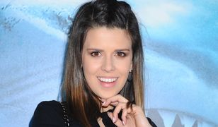 Monika Mazur z mężem na Mauritiusie. Pochwaliła się podróżą poślubną
