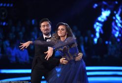 Cała widownia "Tańca z Gwiazdami" płakała, kiedy na parkiet weszła Joanna Mazur