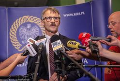 KRS została zawieszona w prawach członka Europejskiej Sieci Rad Sądownictwa