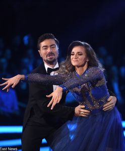 Cała widownia "Tańca z Gwiazdami" płakała, kiedy na parkiet weszła Joanna Mazur