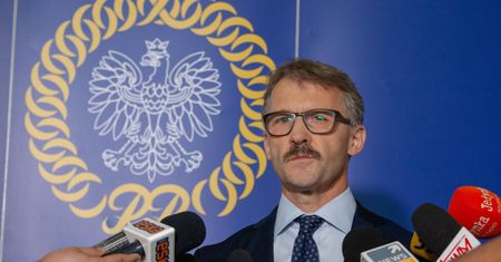 KRS nie przestanie nominować sędziów. Mimo wyroku Sądu Najwyższego