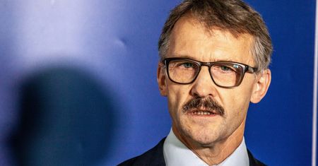 Hejt w ministerstwie. Sędzia Tomasz Szmydt - mąż "Emilii" odwołany