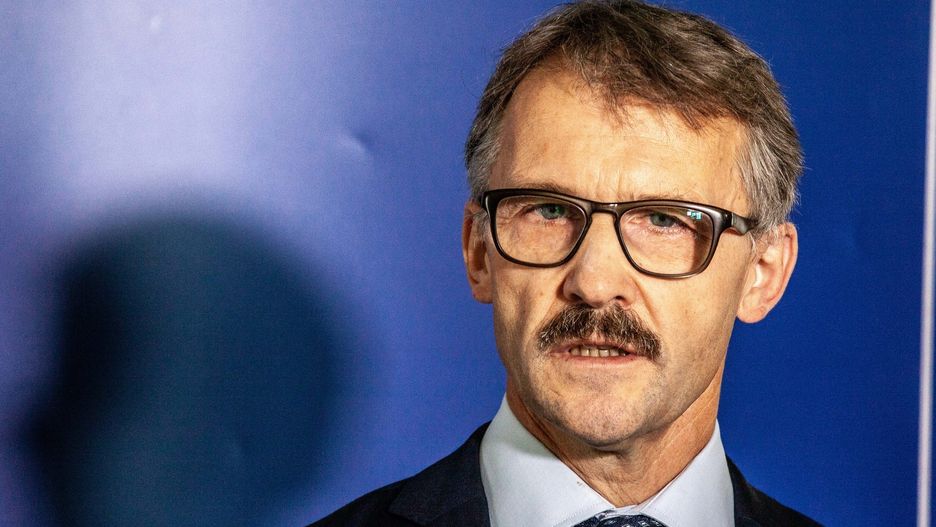 Leszek Mazur, szef nowej KRS