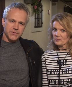 "Czar par": Radosław Pazura i Dorota Chotecka kolejnymi jurorami programu