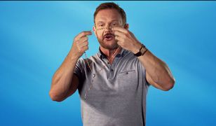 Cezary Pazura krytykuje kobiety walczące o prawo do aborcji. Aktor nie przysporzył sobie nowych fanów ostatnią wypowiedzią w TVP Info