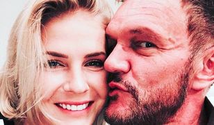 Edyta Pazura dopiero co urodziła i już wróciła do pracy. Chce pomóc przyszłym matkom