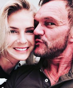 Rodzina Pazurów się powiększy. Edyta pochwaliła się na Instagramie