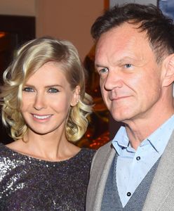 Edyta i Cezary Pazurowie na salonach. Ładnie razem wyglądają?