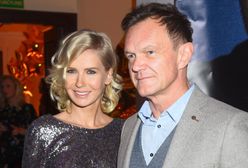 Edyta i Cezary Pazurowie na salonach. Ładnie razem wyglądają?