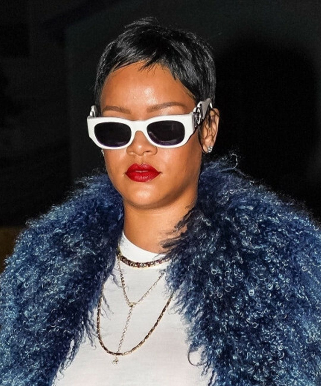 Rihanna przeszła metamorfozę