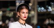Kaia Gerber obcięła włosy. Nowa fryzura córki Cindy Crawford to prawdziwy hit sezonu