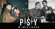 "Psy 3. W imię zasad": Zobaczcie jak zmienili się bohaterowie kultowej serii po 27 latach
