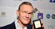 Cezary Pazura laureatem Diamentowego Klapsa Filmowego, nagrody festiwalu Kino Letnie Sopot - Zakopane 2019