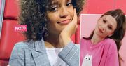 Co się stało z pięknymi włosami Sary Egwu James? Drastyczna metamorfoza zwyciężczyni The Voice Kids oczarowała nawet Roxie