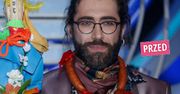 Kamil Lemieszewski wyszedł z "Big Brothera" i zmienił fryzurę. Wielka metamorfoza zwycięzcy show