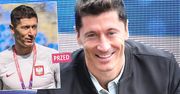 Miał być blond, a tu takie coś. Robert Lewandowski pokazał nową fryzurę. Z wakacji wrócił odmieniony