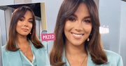 Paulina Krupińska pochwaliła się nową fryzurą. Zmiana koloru to strzał w 10! Teraz wygląda jeszcze piękniej