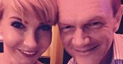Edyta Pazura spędziła Sylwestra w górach, jednak nie był to najlepszy pomysł...